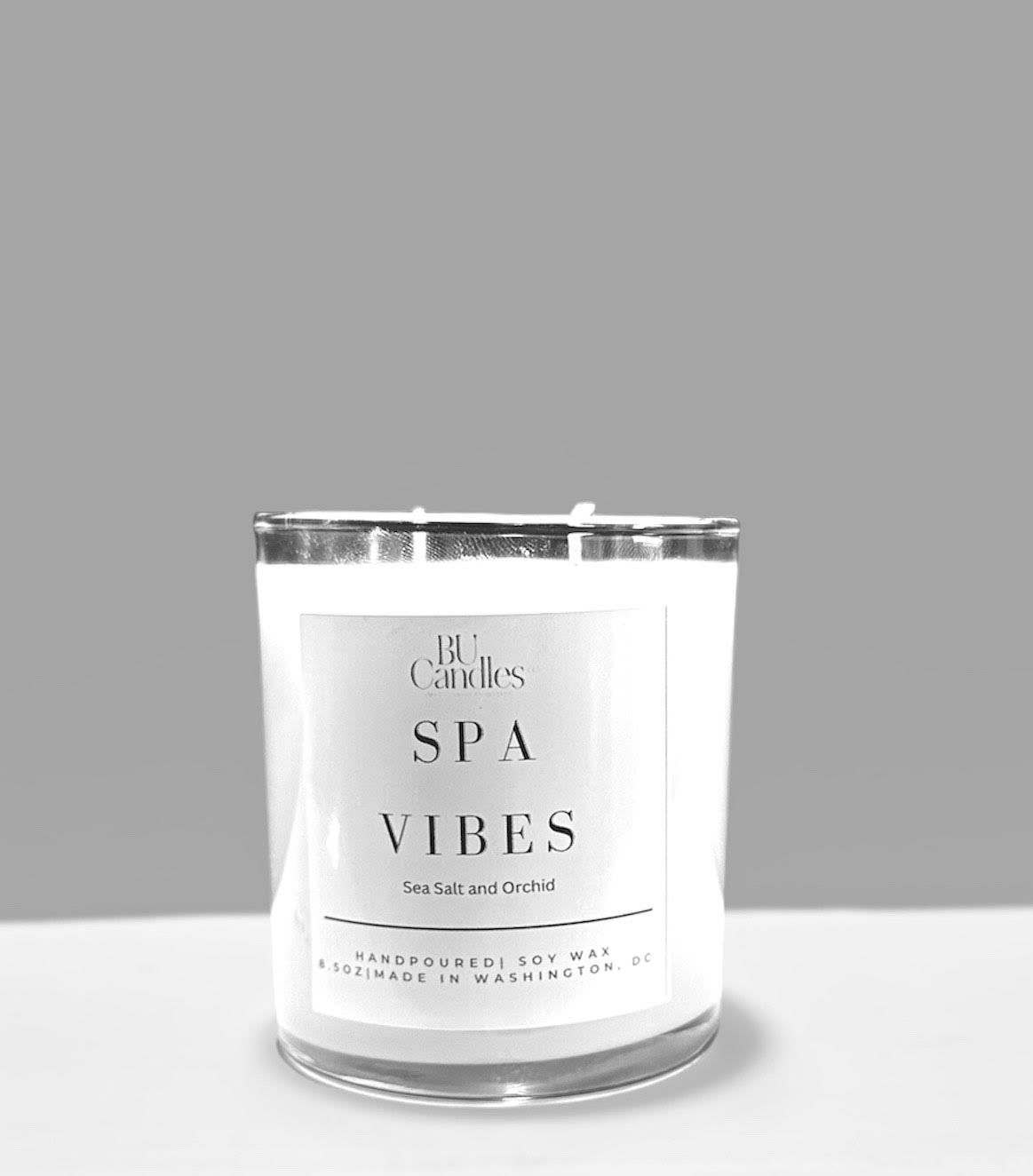 B U Candles Signature Collection B U Candles Co