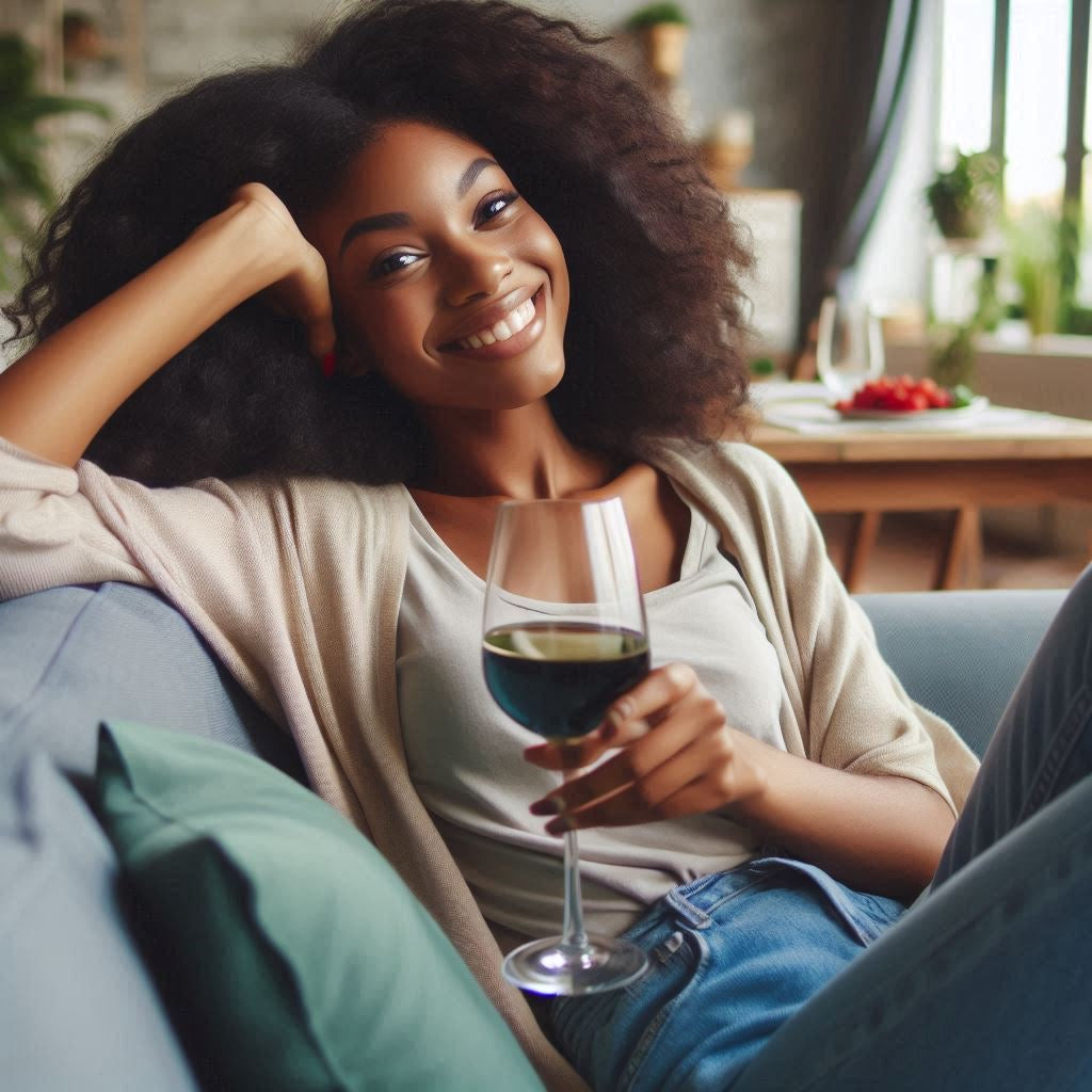 Nurturing Yourself: A Journey to Better Self-Care