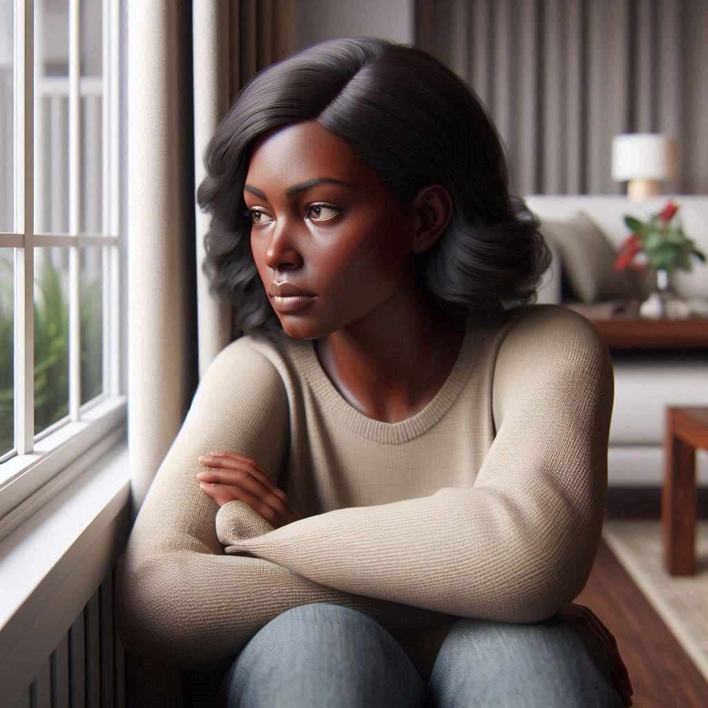 Dealing with Seasonal Depression