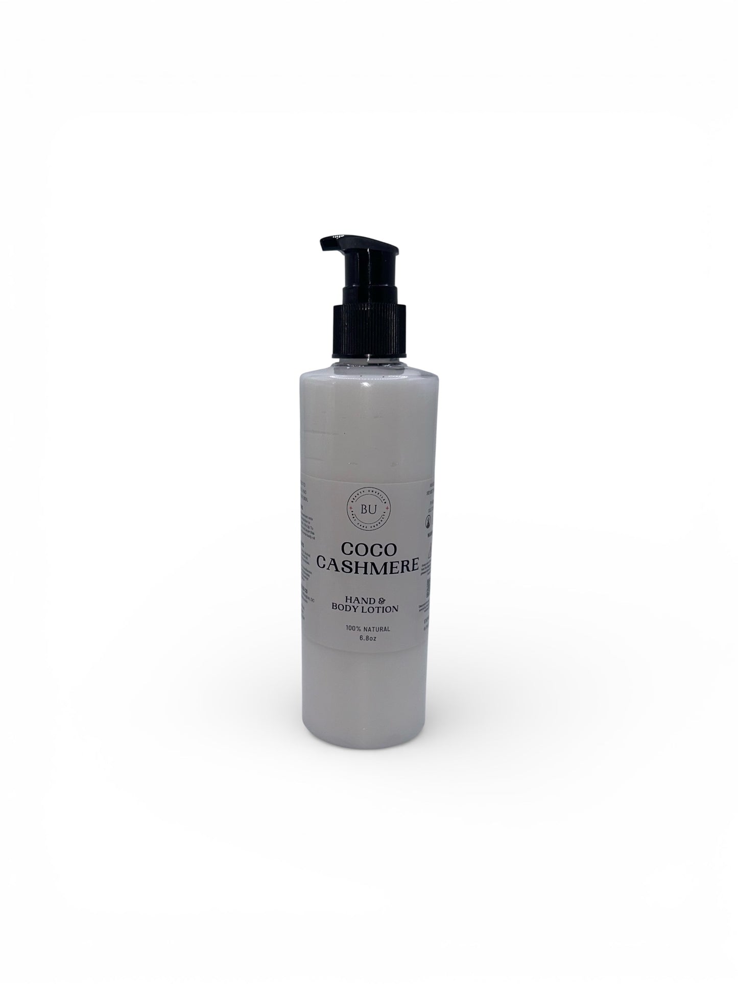 Body Lotion