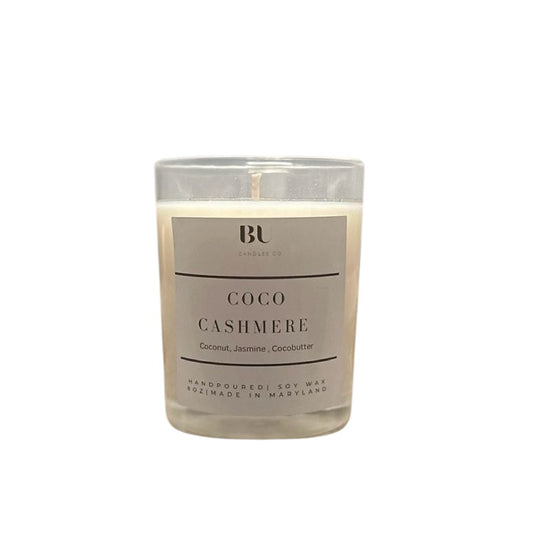 Single Wick Candles